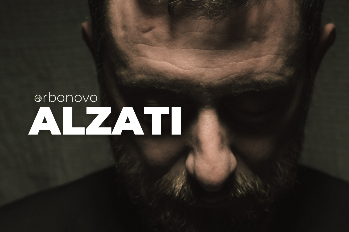 Alzati