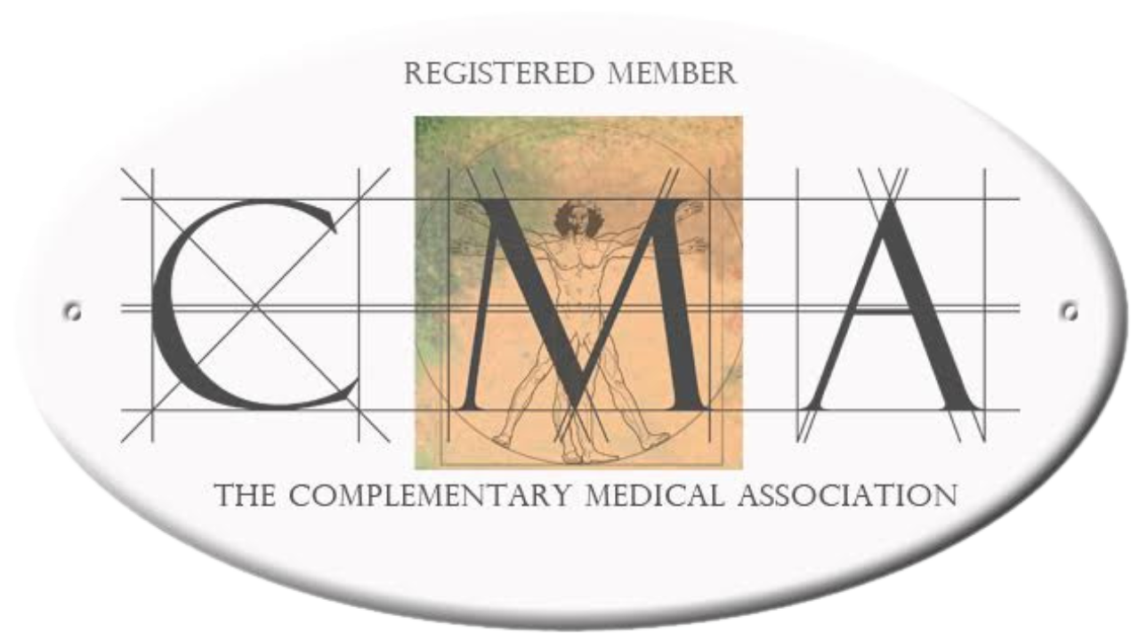 CMA – The Complementary Medical Association