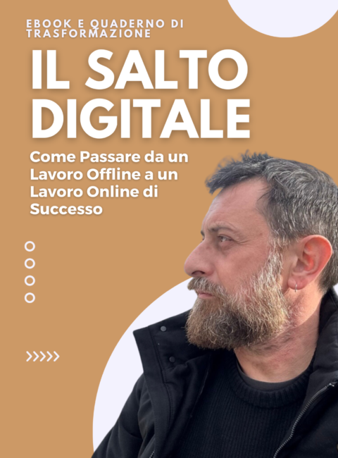 eBook - Il salto digitale