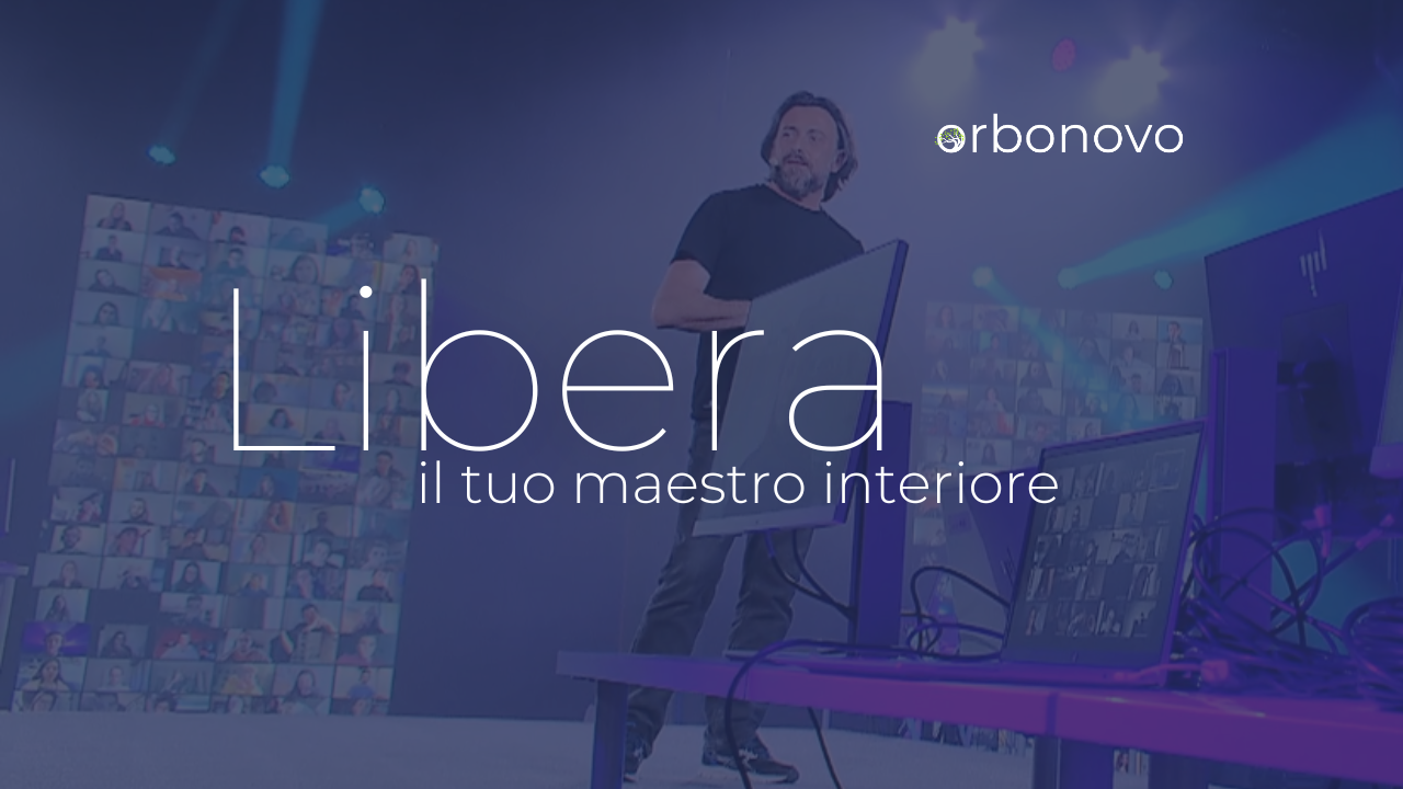 corso di crescita personale