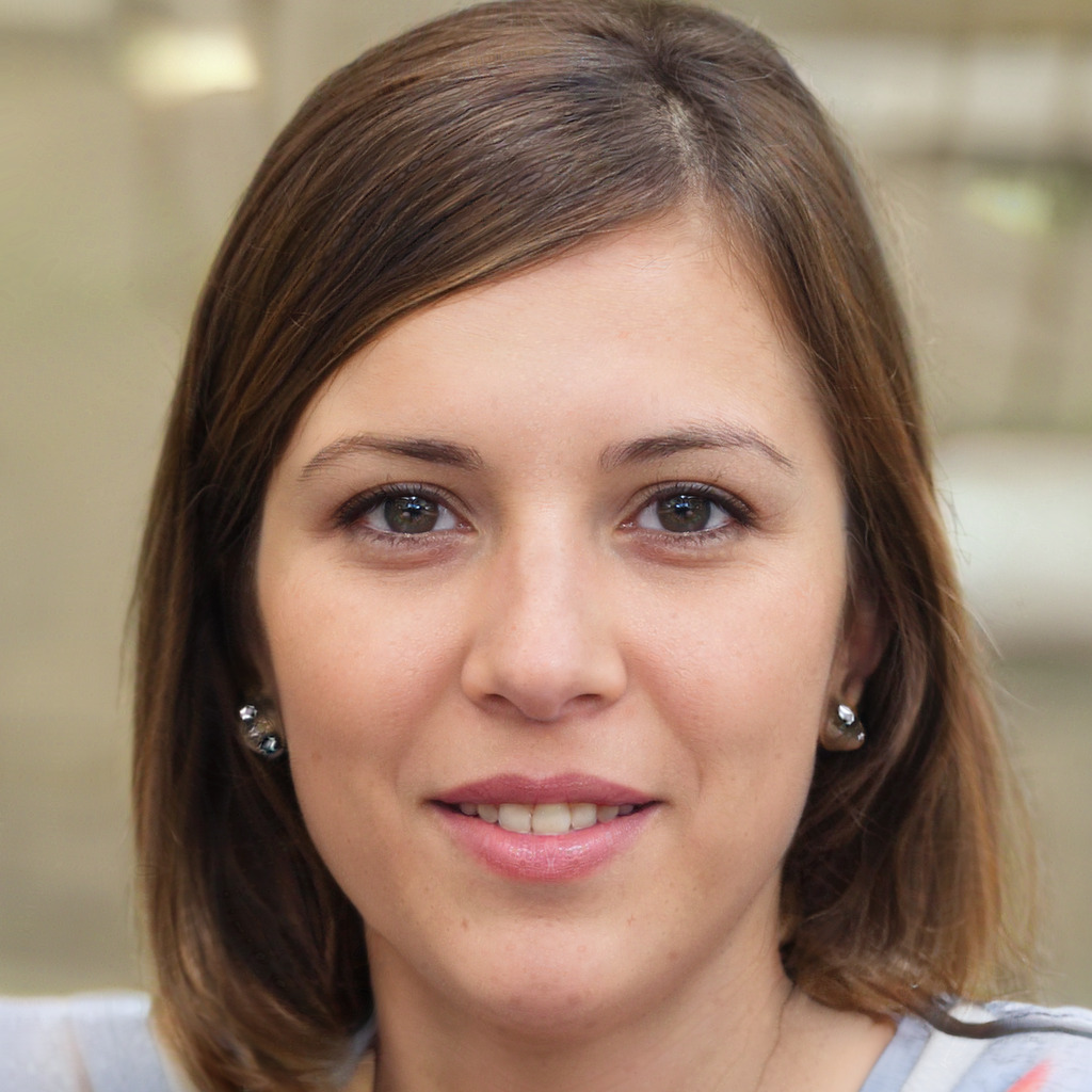 Rebecca Wright