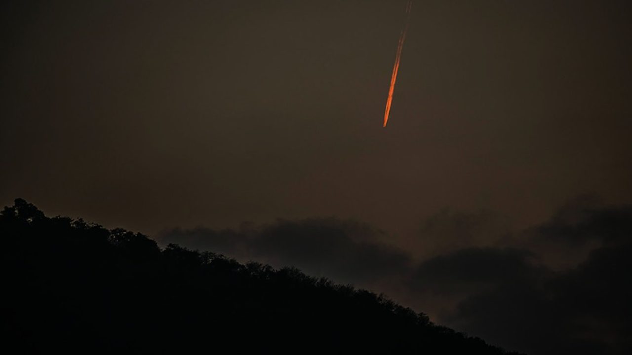5 Punti Luce
