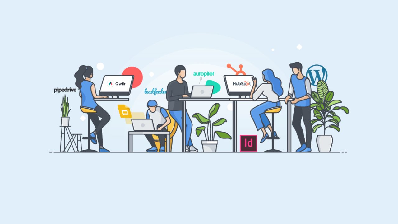 Working-Smarter-with-Smart-Tools