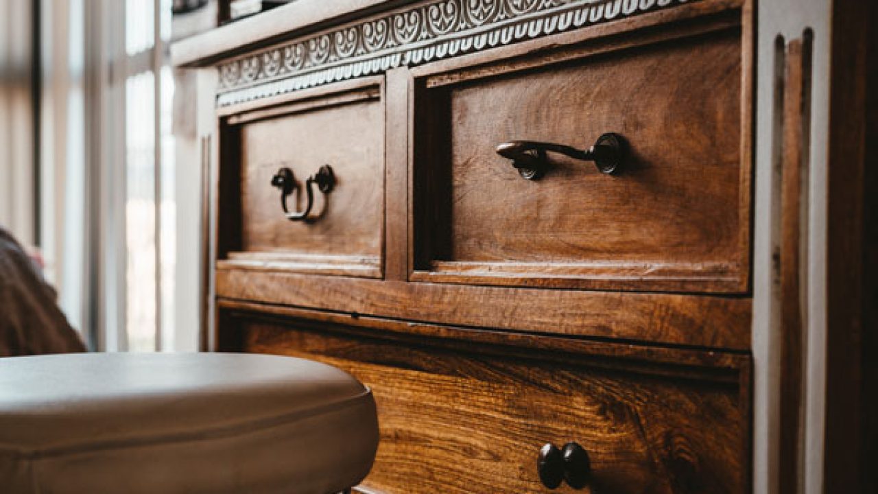 dresser-tip-over