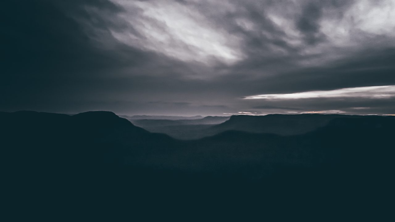 L’essenziale è invisibile