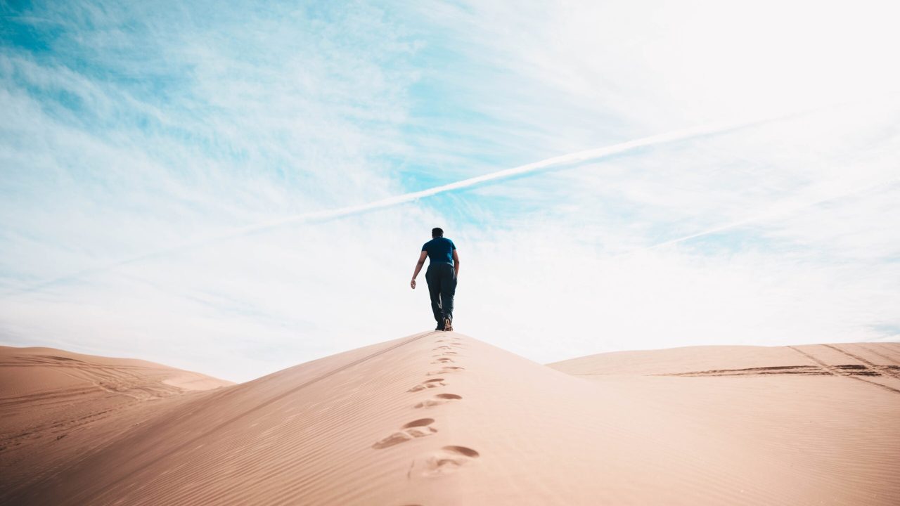 Deserto